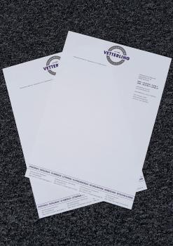 Briefpapier