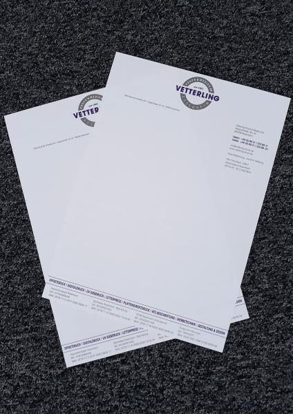 Briefpapier